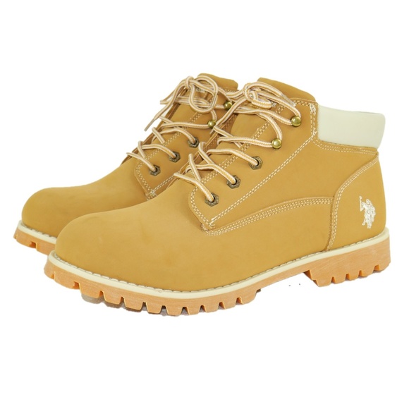 us polo boots mens